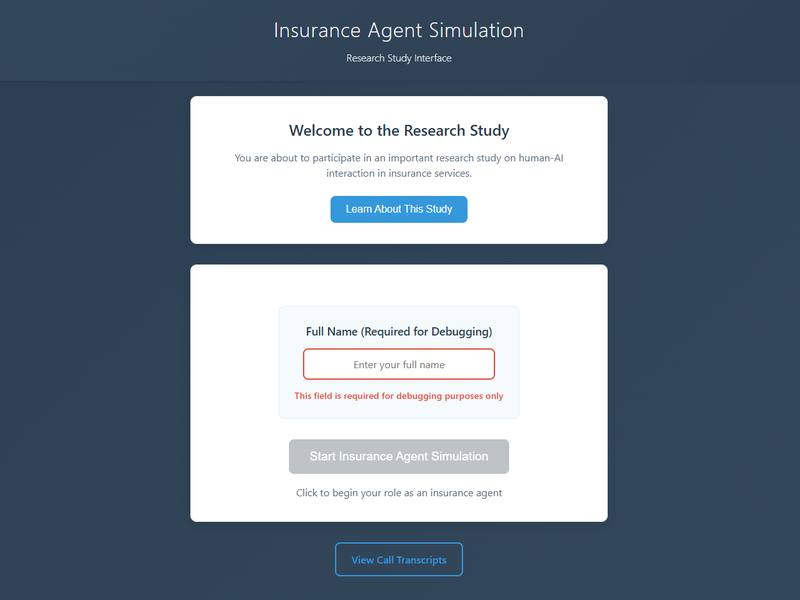 Voice AI Note-Taking Study