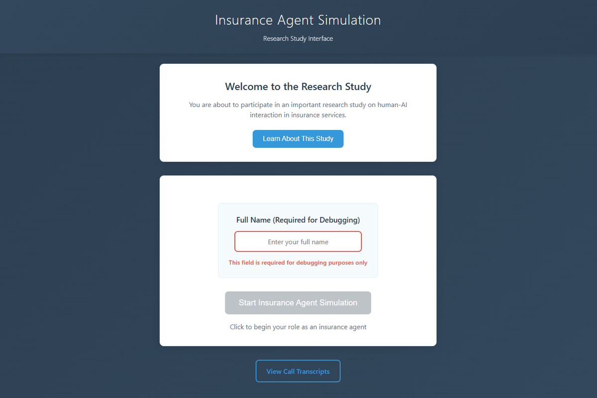 Voice AI Note-Taking Study